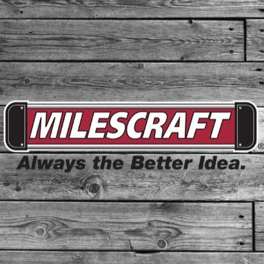 Milescraft यूट्यूब चैनल अवतार