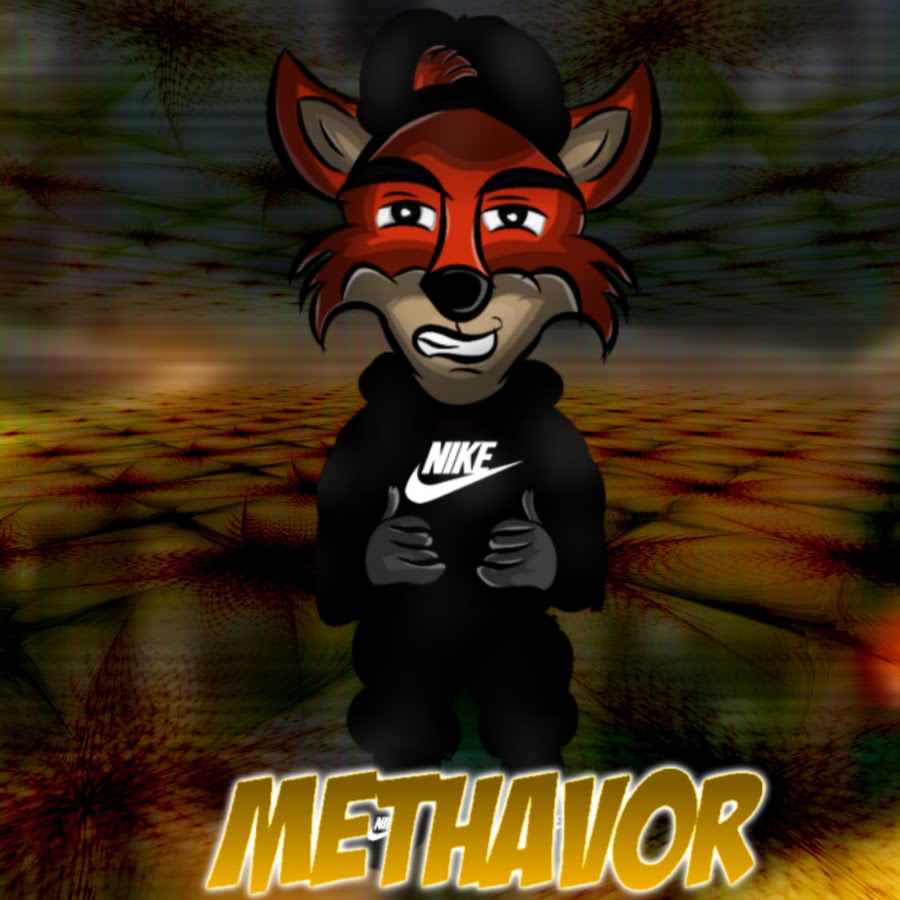 METHAVOR YouTube channel avatar