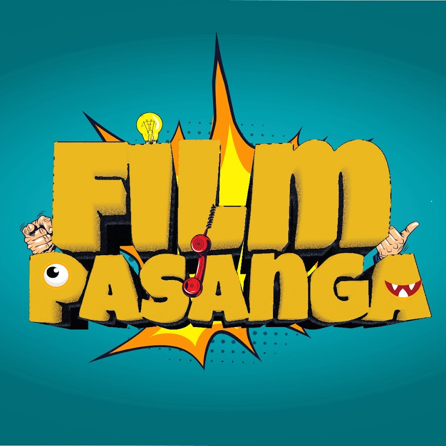 Film Pasanga YouTube channel avatar