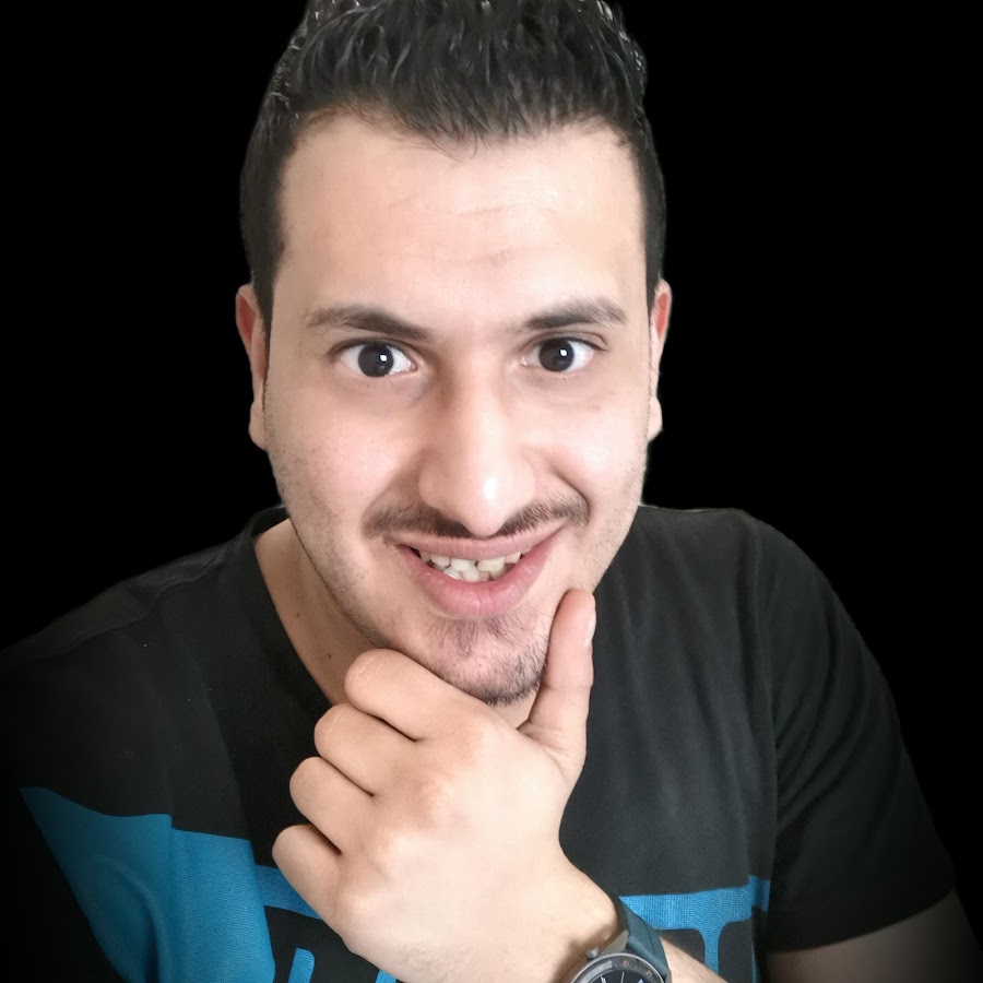 Anas Alnajjar YouTube channel avatar