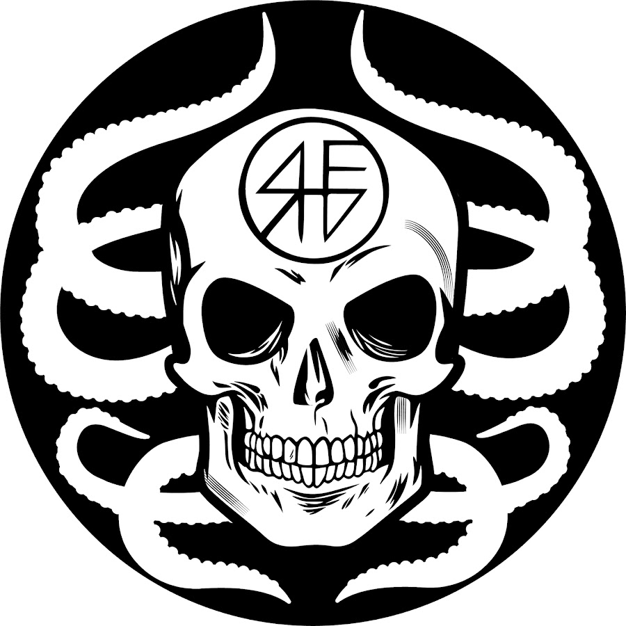 Herr Dunkelheit â”‚Terror en la Oscuridad YouTube channel avatar