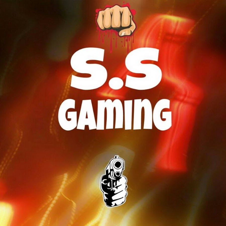 s.s gaming Avatar del canal de YouTube