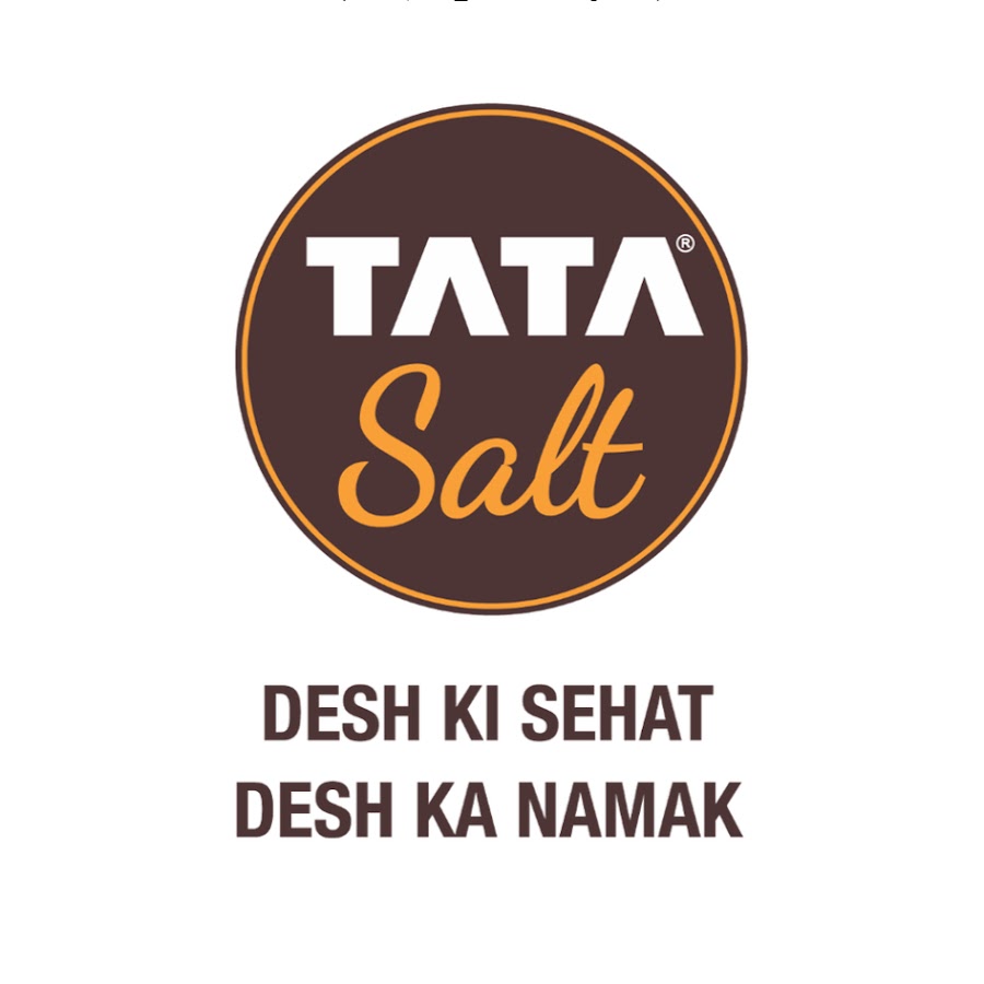 Tata Salt Avatar del canal de YouTube