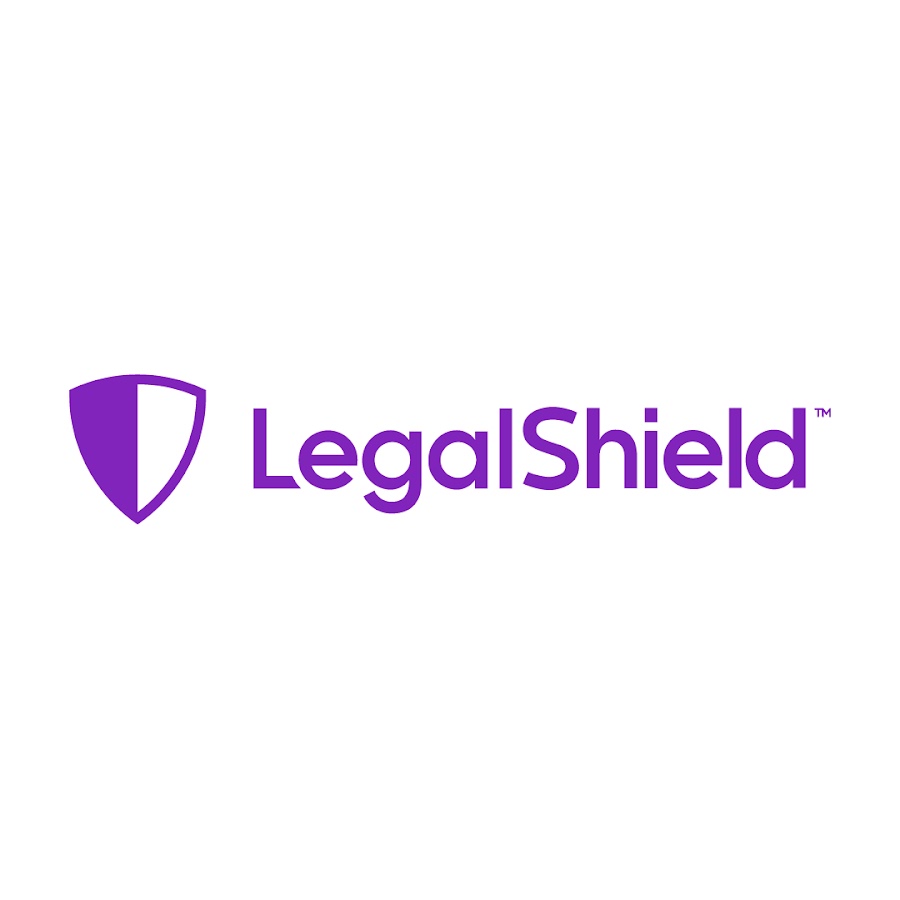 LegalShield यूट्यूब चैनल अवतार