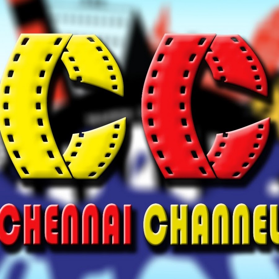 Chennai Channel Аватар канала YouTube