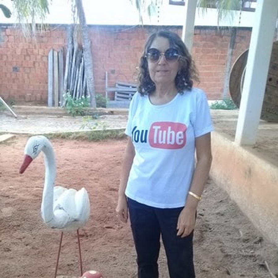 Maria Paulino यूट्यूब चैनल अवतार
