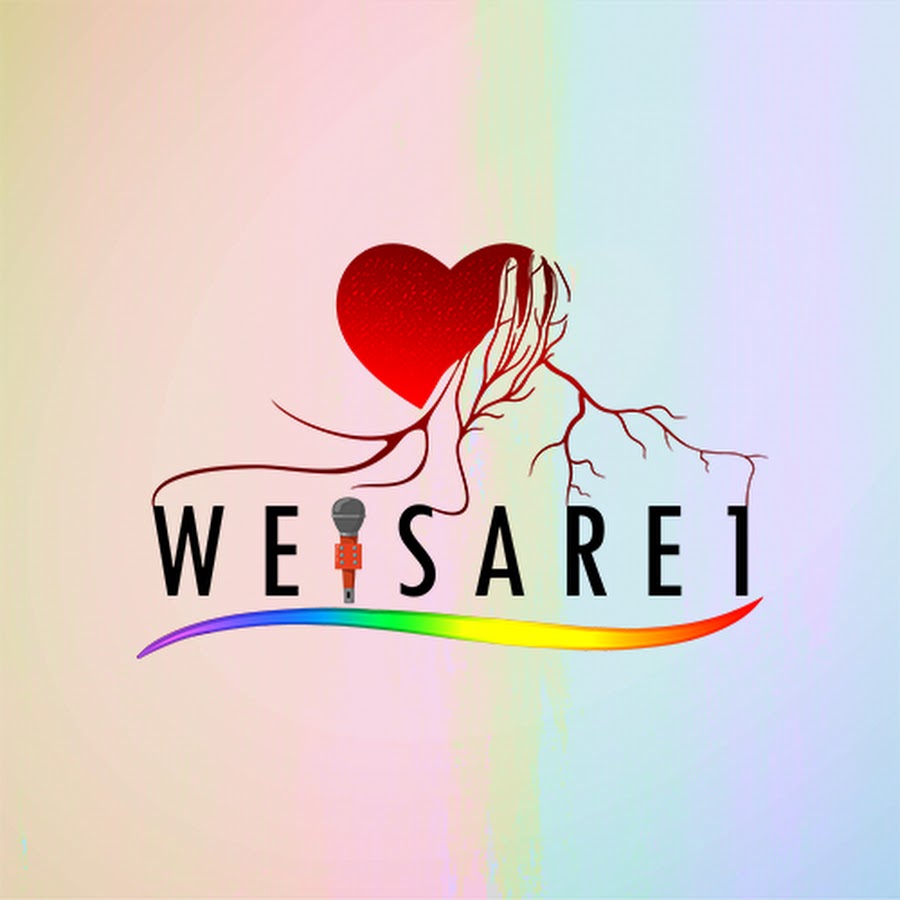 WEISARE1 YouTube channel avatar