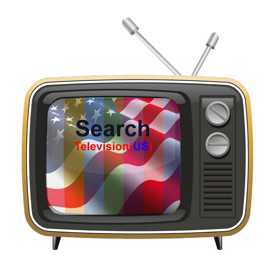 Search Television YouTube kanalı avatarı