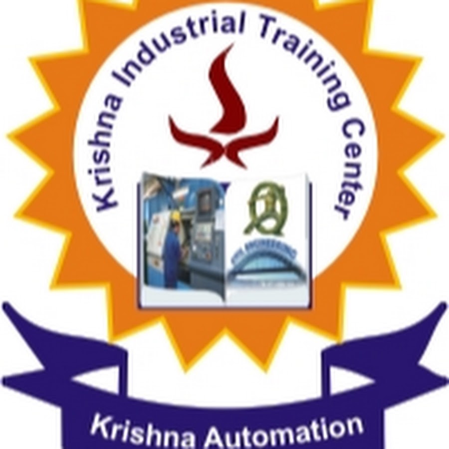 Krishna Automation