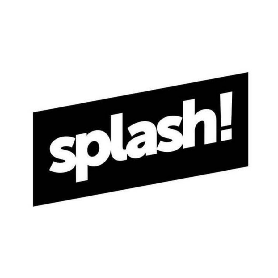 splash! Mag YouTube 频道头像