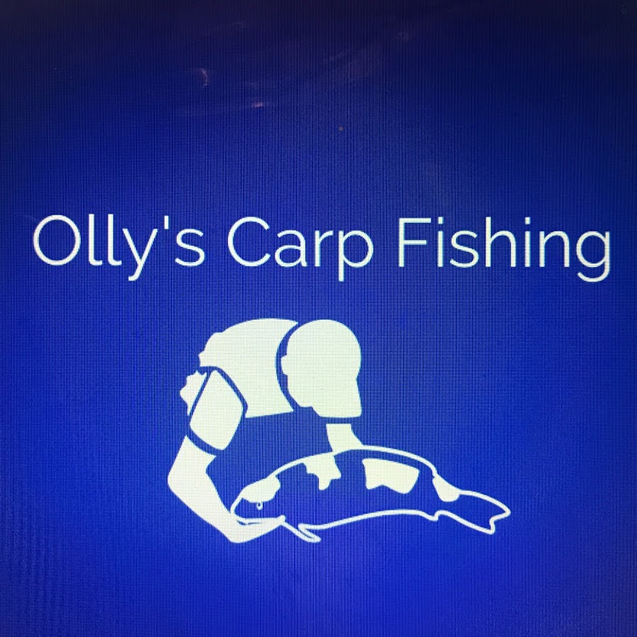 Olly's Carp Fishing YouTube channel avatar