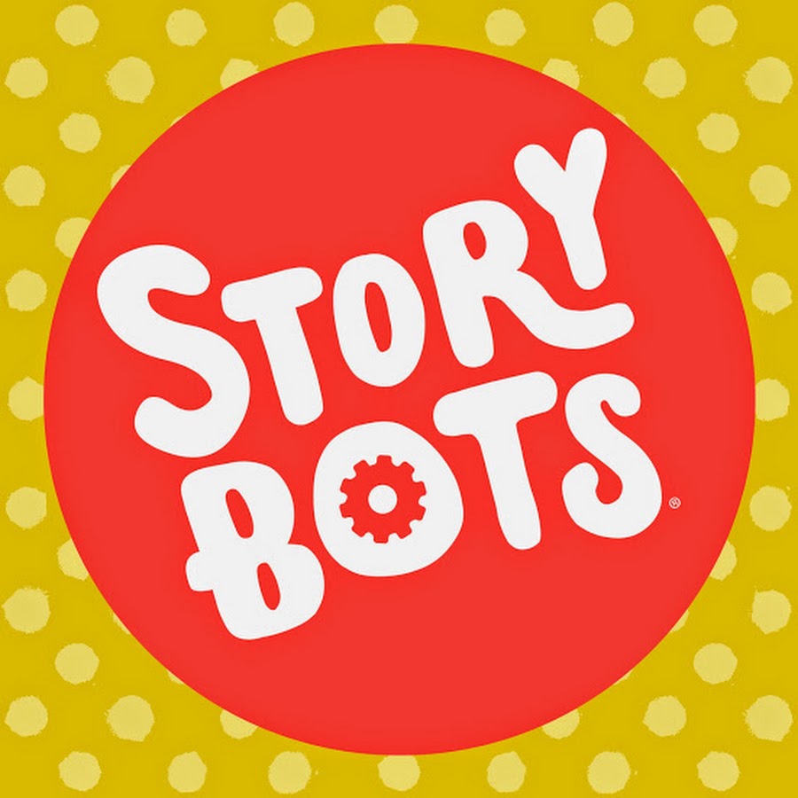 StoryBots YouTube channel avatar