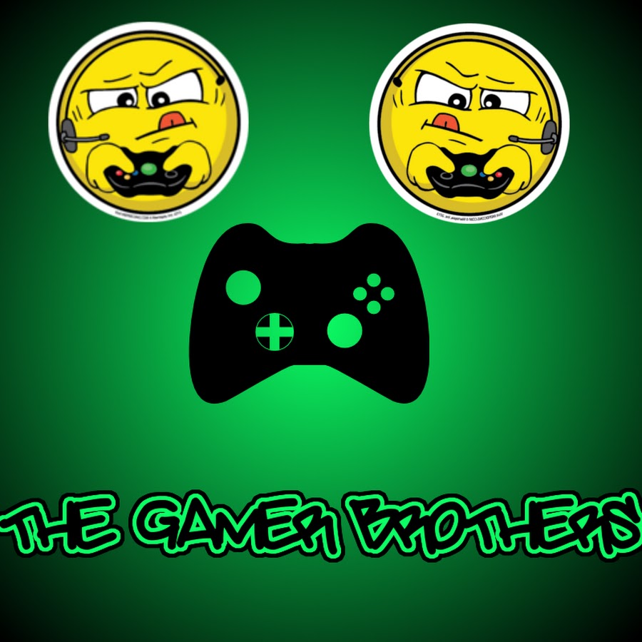 The Gaming Brothers Awatar kanału YouTube