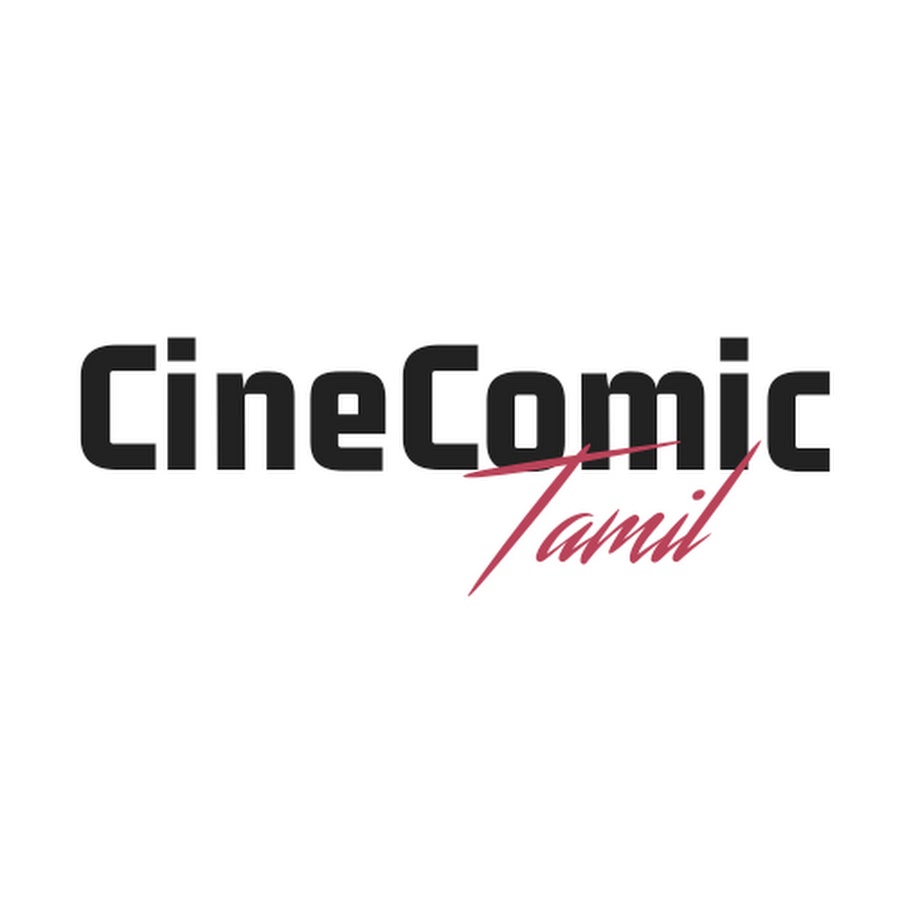 HollyComic Tamil YouTube channel avatar