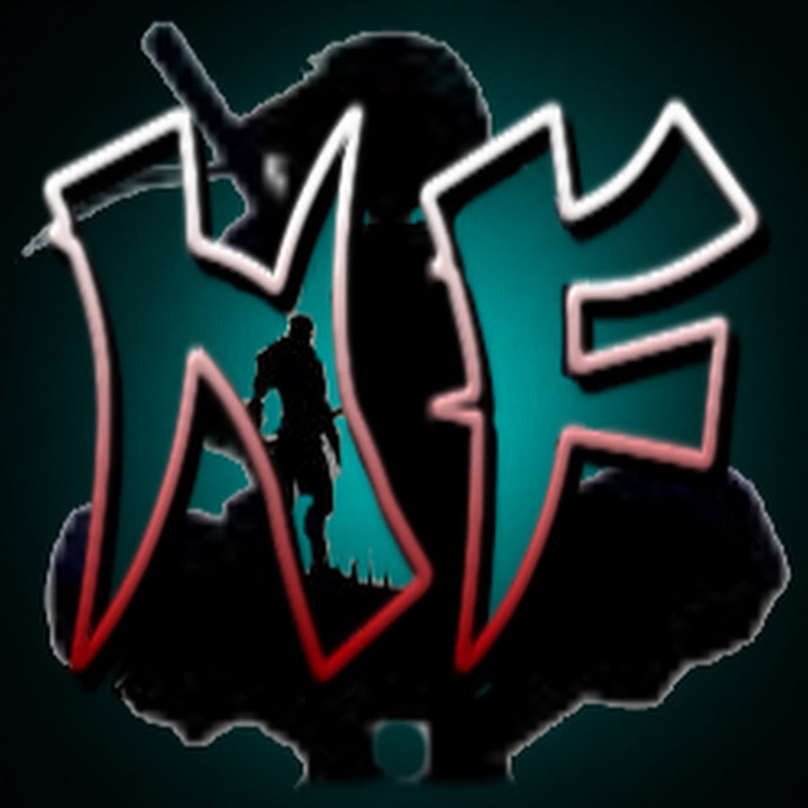 Ninja Flips رمز قناة اليوتيوب