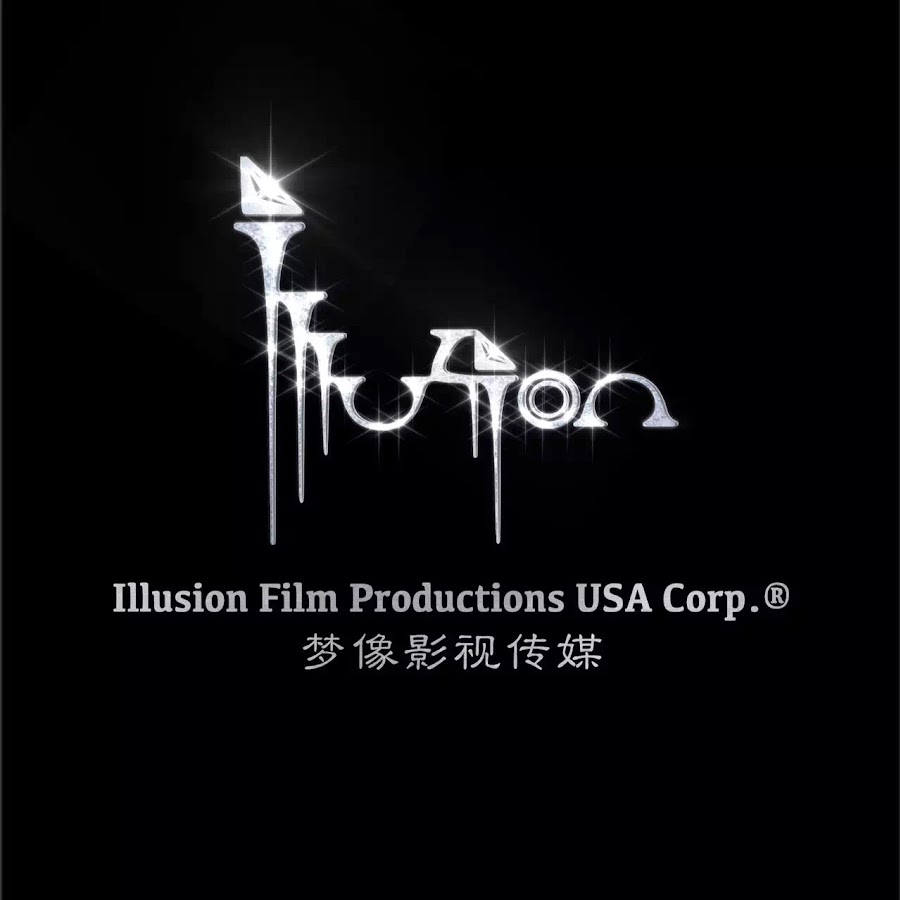 Illusion Film Productions رمز قناة اليوتيوب
