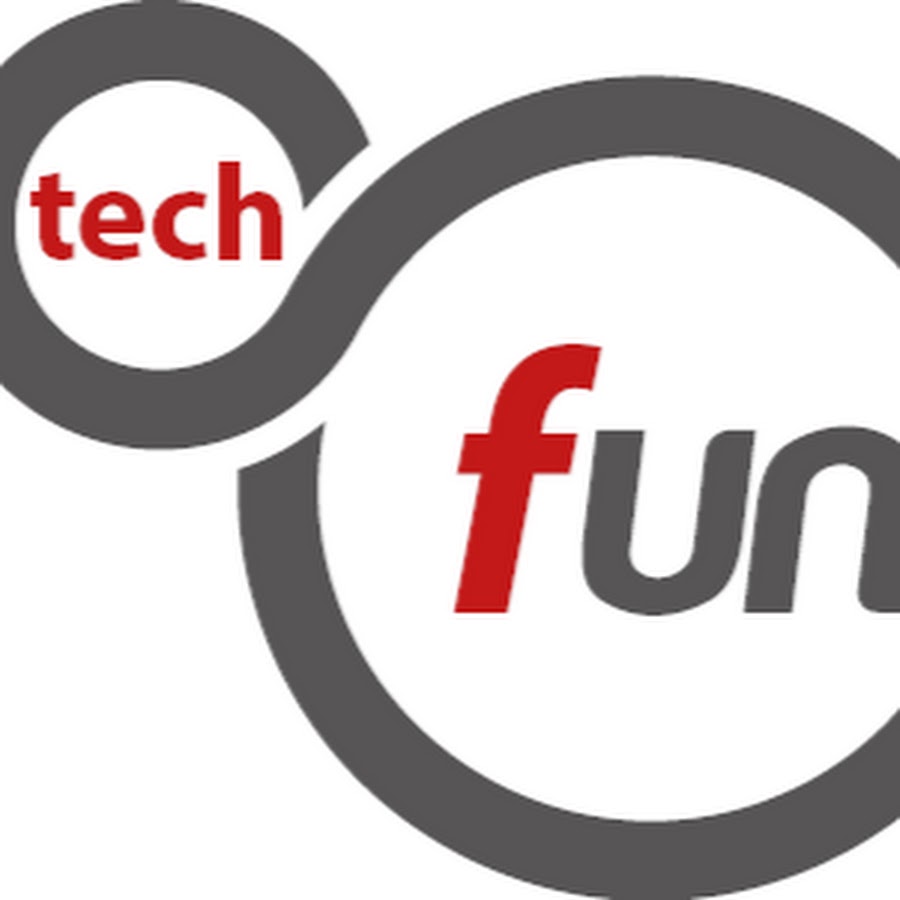 Tech fUnlimited YouTube-Kanal-Avatar