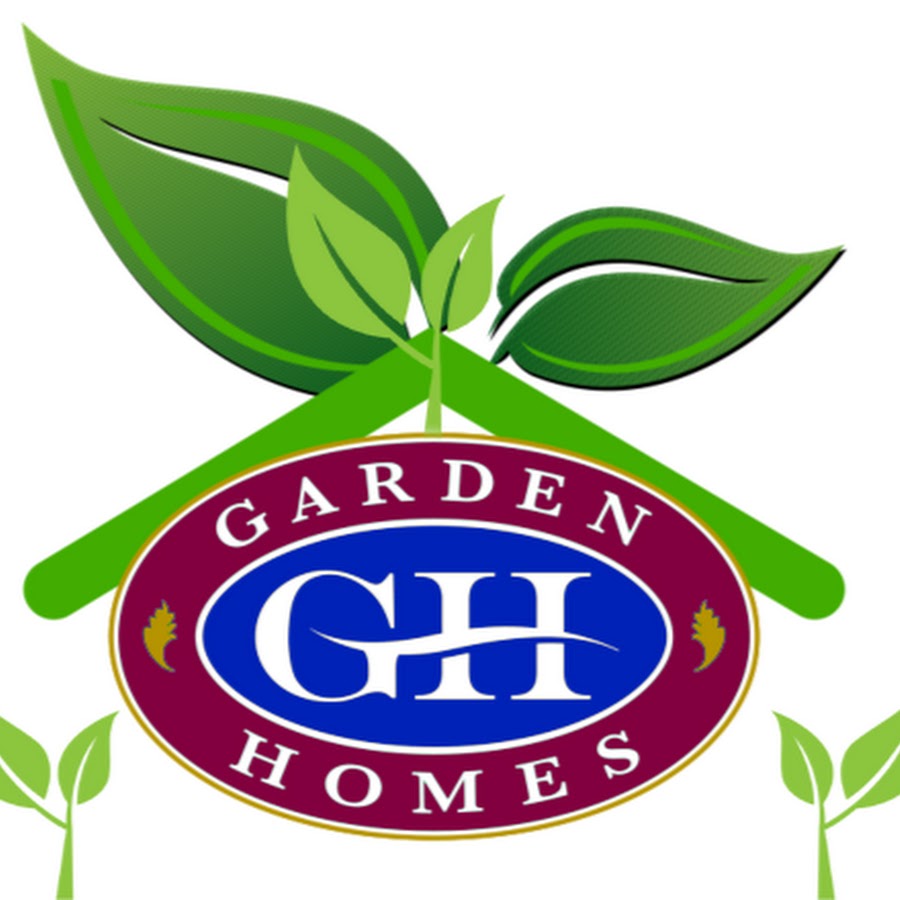 Garden Home رمز قناة اليوتيوب