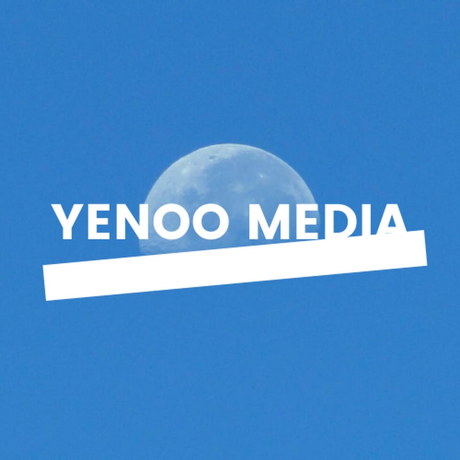 Yenoo Belgique Avatar canale YouTube 