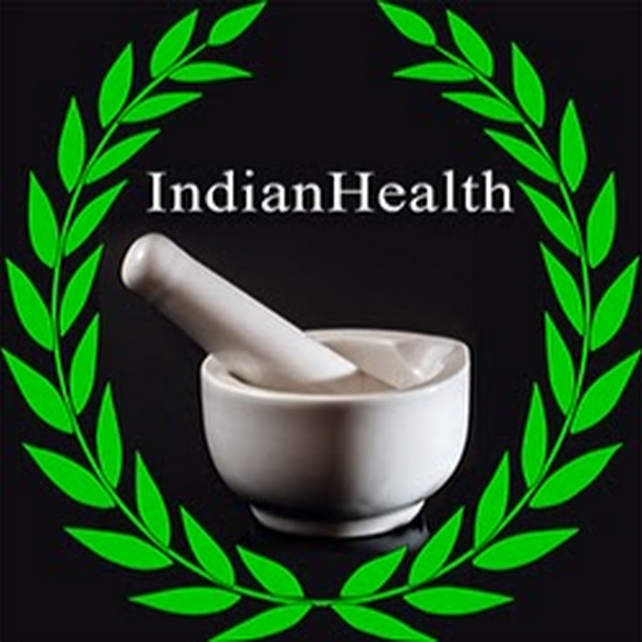 IndianHealth رمز قناة اليوتيوب