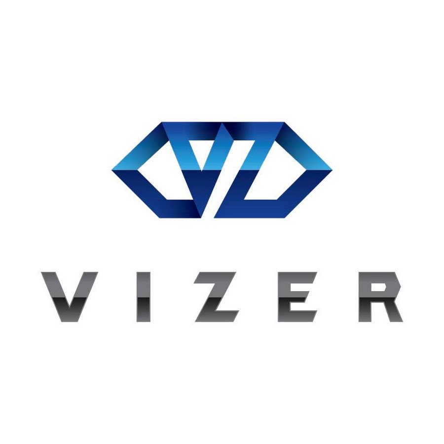 Vizer YouTube channel avatar
