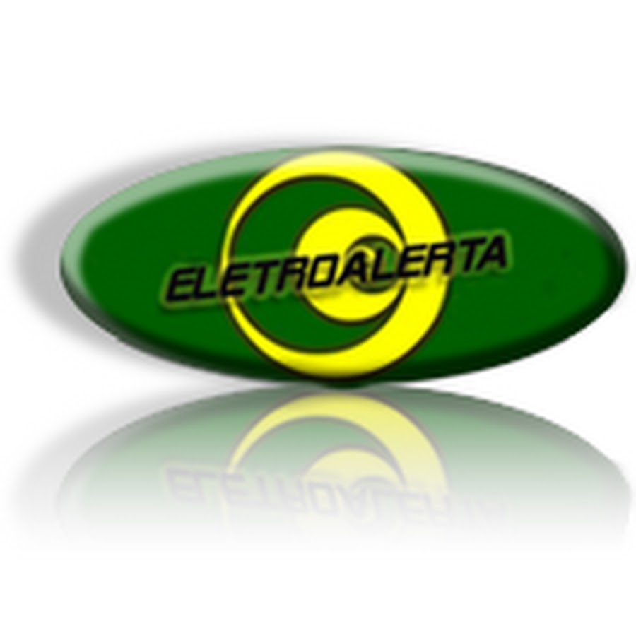 EletroAlerta YouTube channel avatar