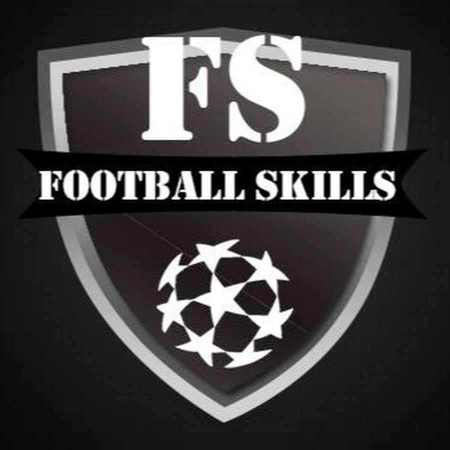 Football Skills - Be A
