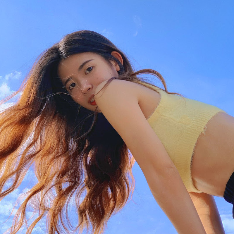 Cherry Haw - 網紅的藏寶箱 