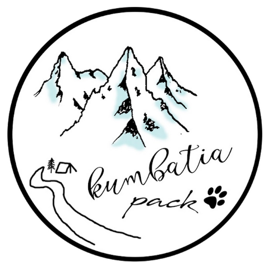 Kumbatia pack YouTube kanalı avatarı