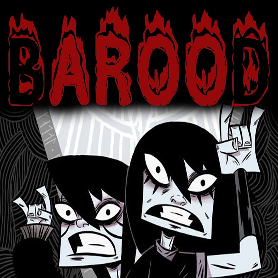 Barood Band