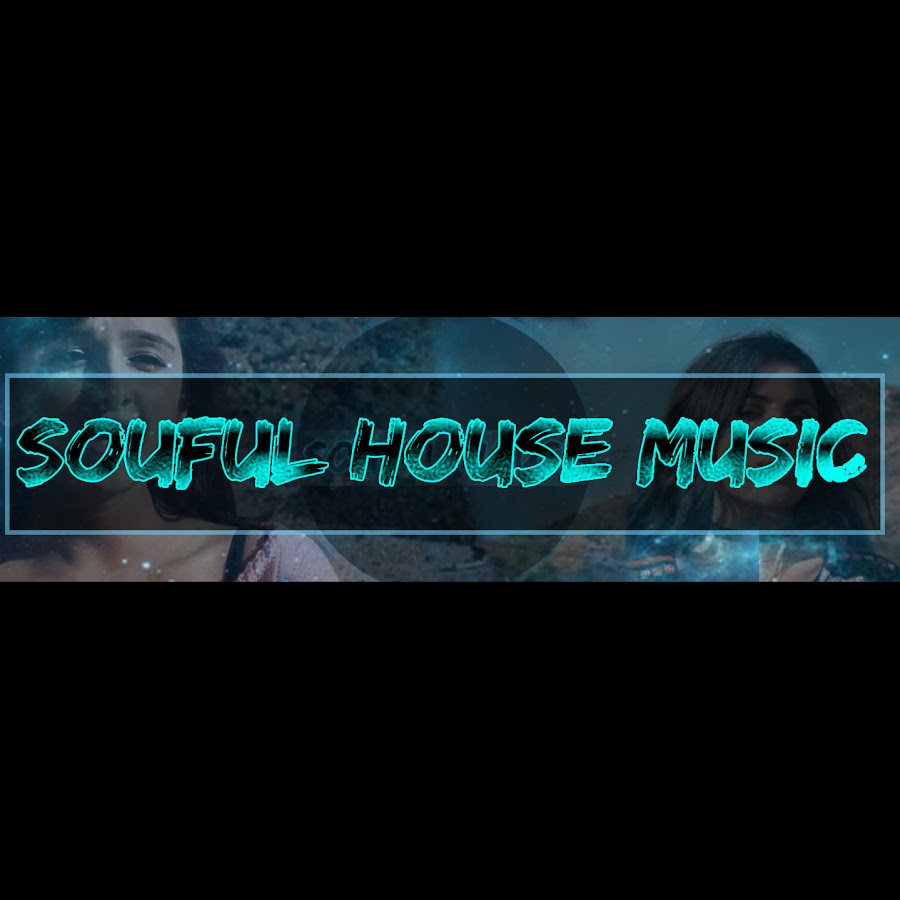 Souful House Music YouTube channel avatar