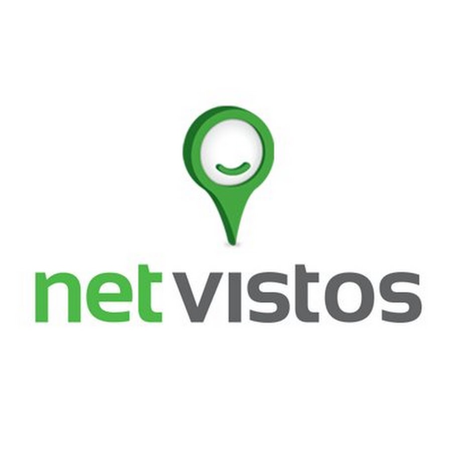 Netvistos رمز قناة اليوتيوب