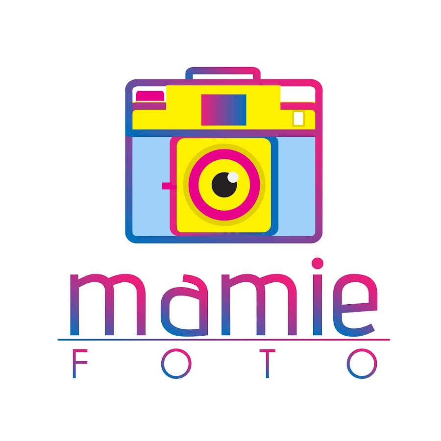 Mamie FOTO YouTube channel avatar