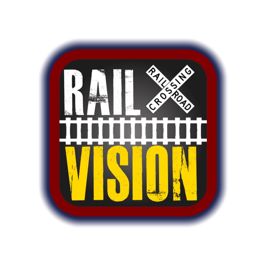 Rail Vision YouTube channel avatar