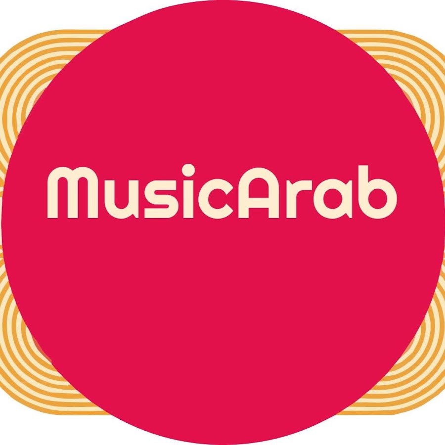 Music Arabs YouTube channel avatar