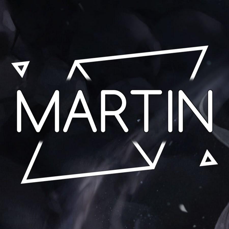 Martin Avatar canale YouTube 