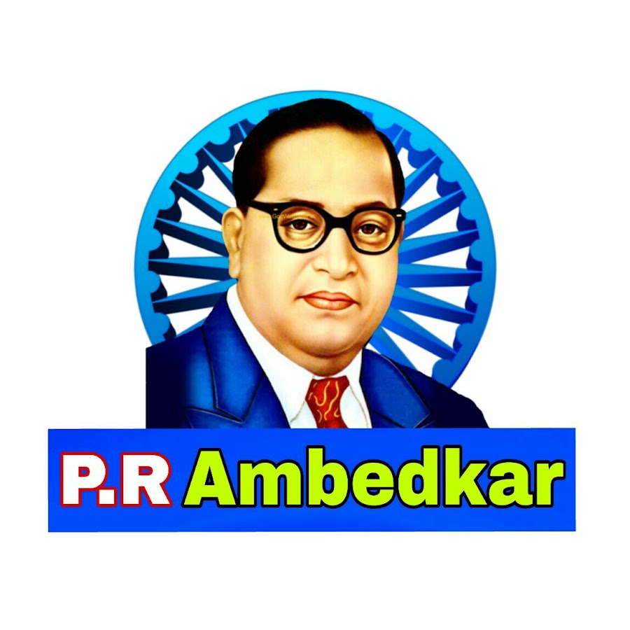 Pankaj Raj Ambedkar YouTube channel avatar