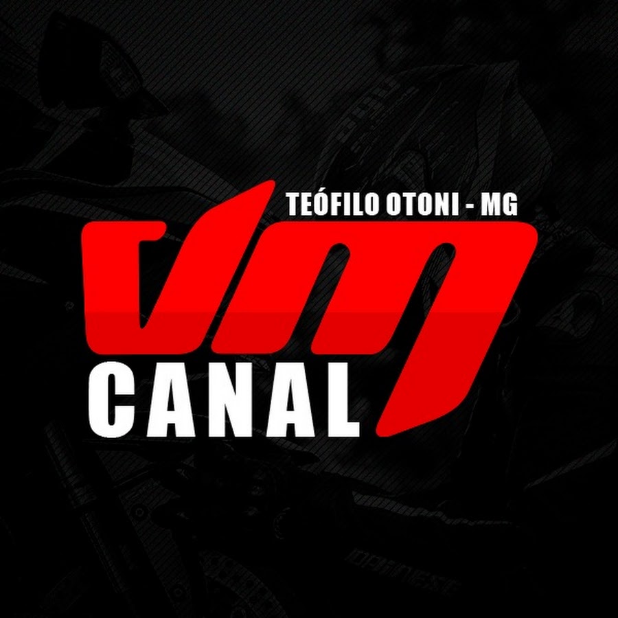 CANAL VM MOTOS यूट्यूब चैनल अवतार