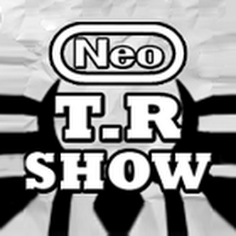 NeoTRShow ইউটিউব চ্যানেল অ্যাভাটার