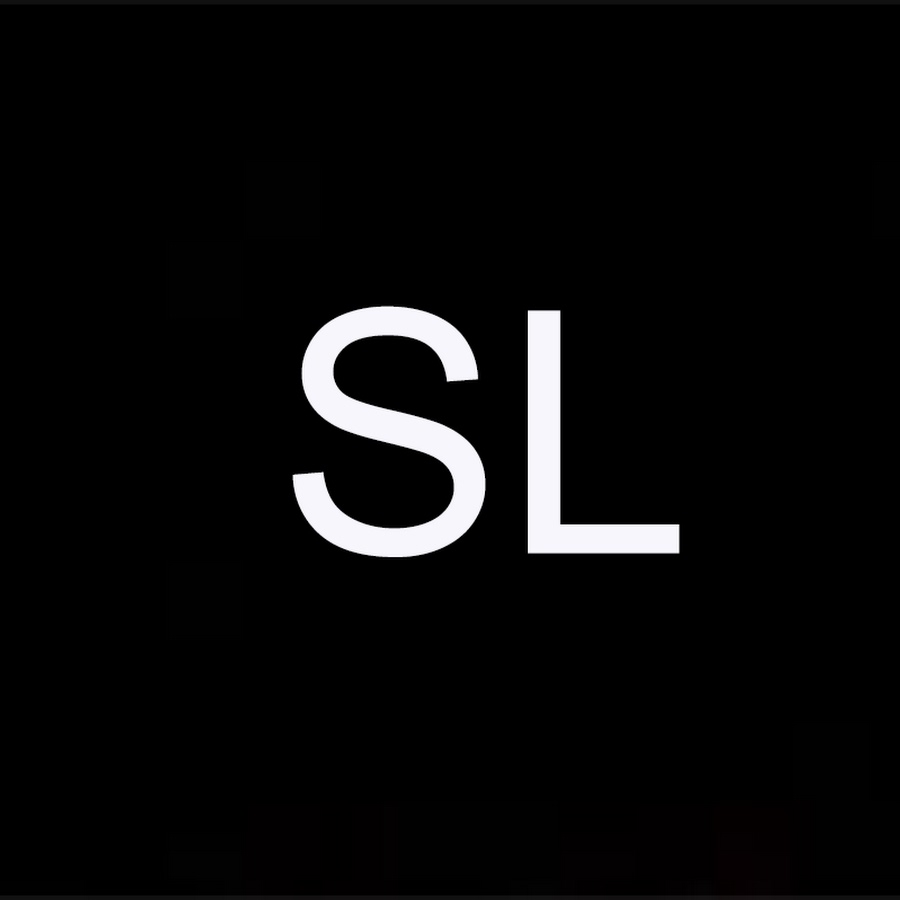 SL PSF YouTube kanalı avatarı
