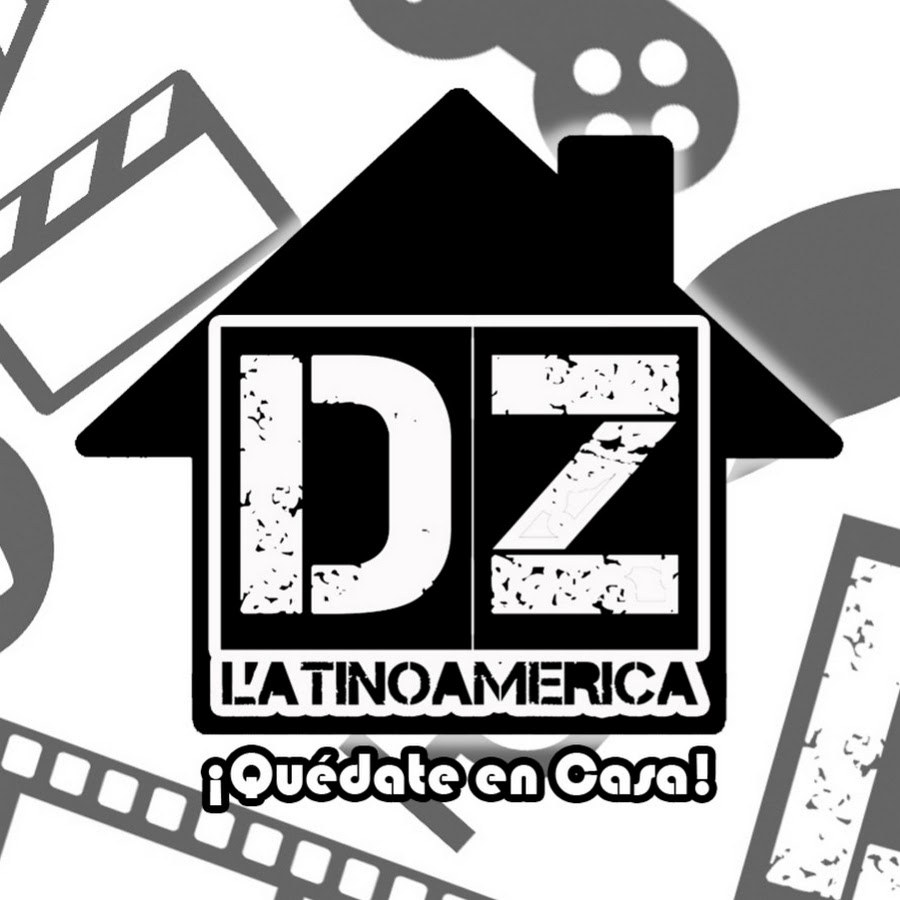 DubZone: LatinoamÃ©rica YouTube channel avatar