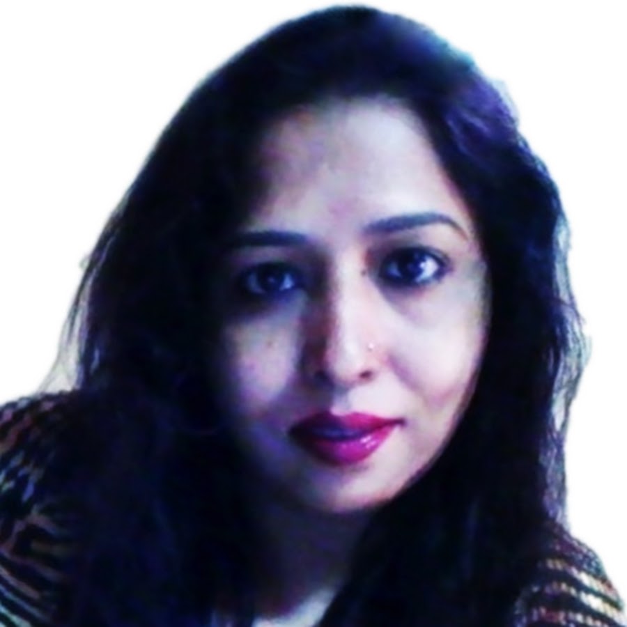 Anamika S Jain YouTube channel avatar