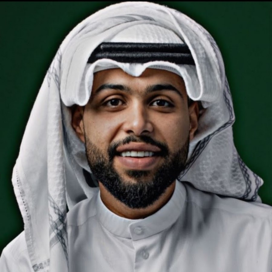 Hussain Aljenaa YouTube channel avatar