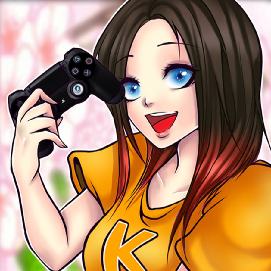 Keylina NbG YouTube channel avatar