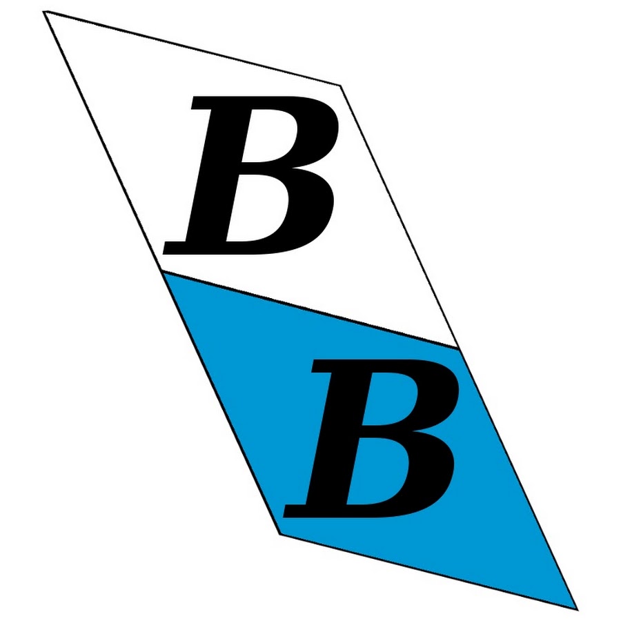 BavariaBlogger YouTube channel avatar