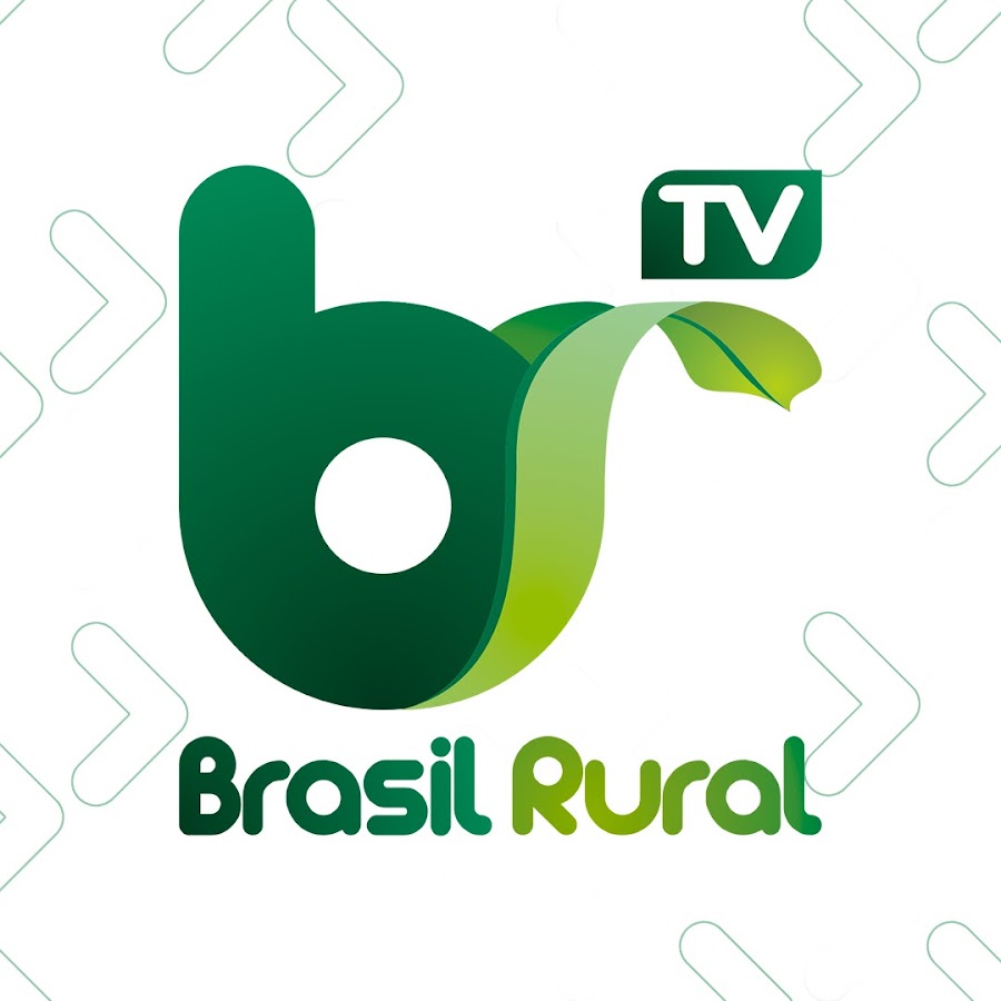 Brasil Rural TV YouTube 频道头像