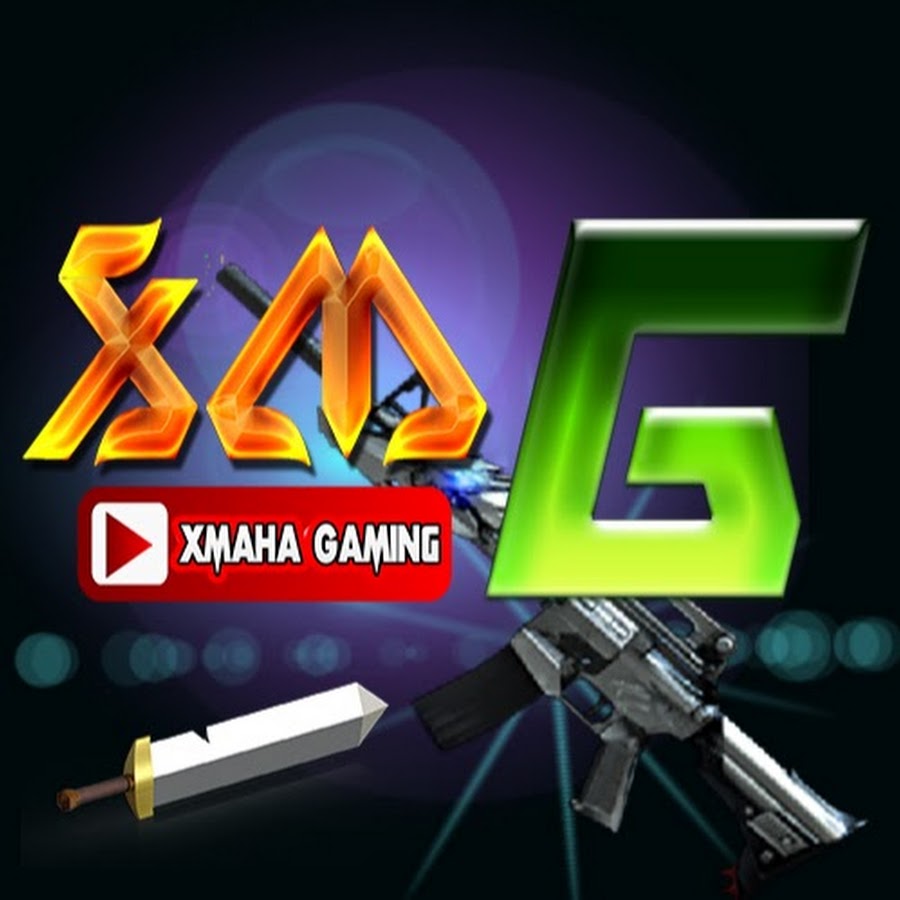 XMaha Gaming