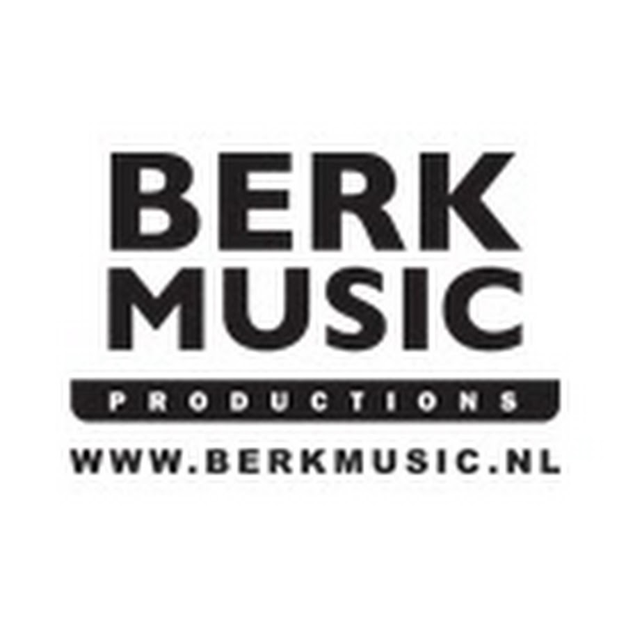 Berk Music رمز قناة اليوتيوب