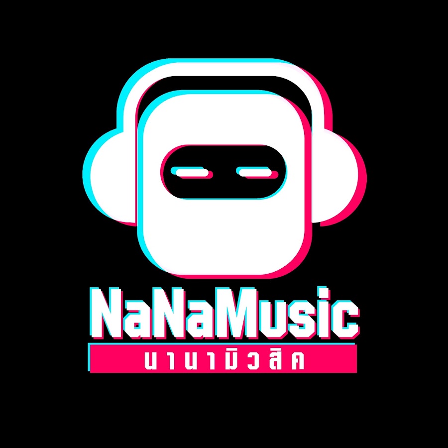 NaNaMusic à¸™à¸²à¸™à¸²à¸¡à¸´à¸§à¸ªà¸´à¸„ YouTube-Kanal-Avatar