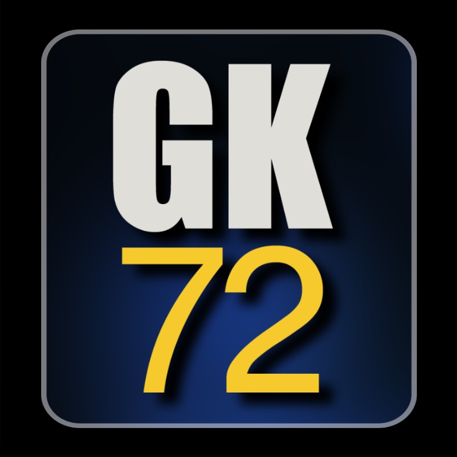 GEKO0072 YouTube channel avatar